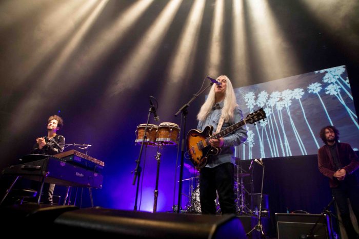 Young Gun Silver Fox zoekt nieuwe titel voor komende plaat
