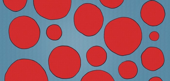 Concerttip dinsdag 17 oktober: Halve Finale Amsterdamse Popprijs in Paradiso Popprijs