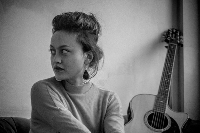 Lichte blues met Annabel Laura in POPEI