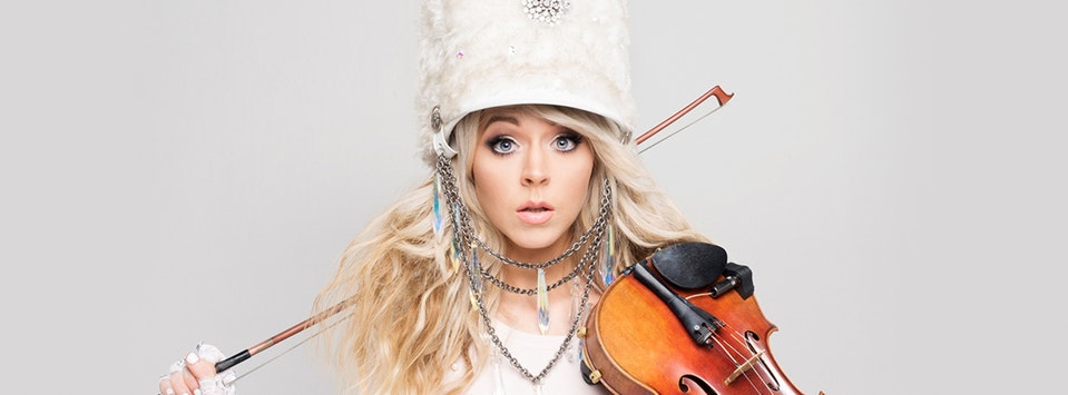 Lindsey Stirling