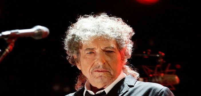 Bob Dylan