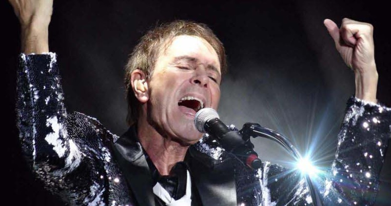 Cliff Richard