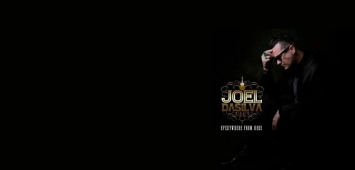 Joel DaSilva – Everywhere From Here