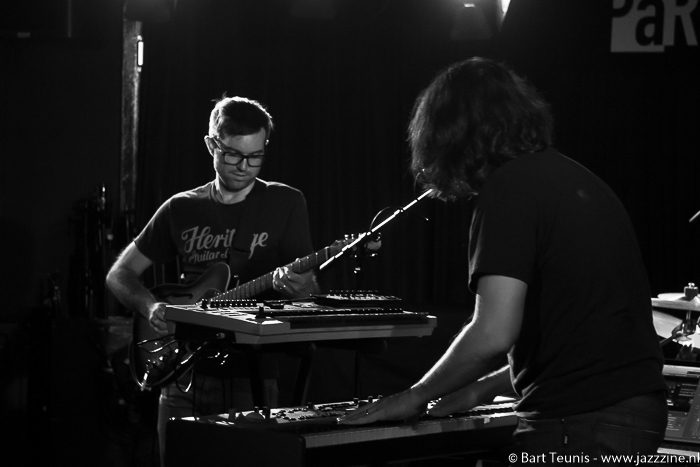 Forq legendarisch goed in Paradox