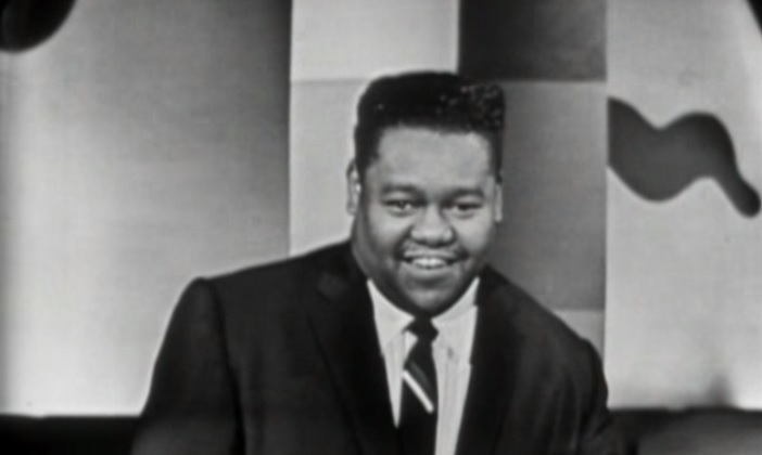 Fats Domino