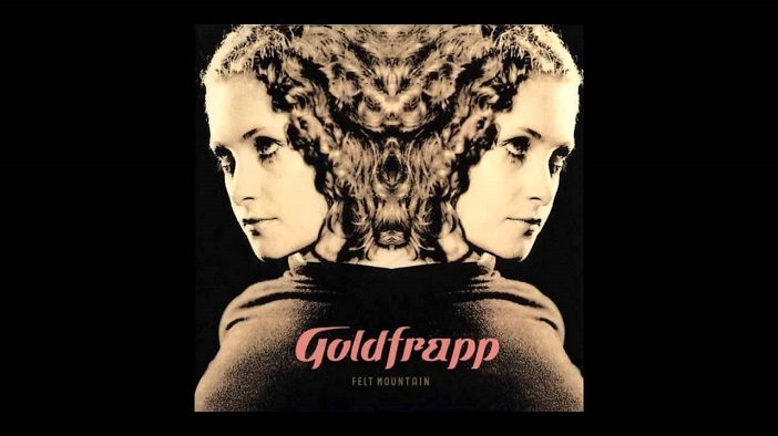 Goldfrapp