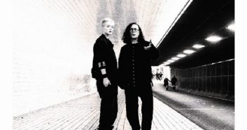 Miles Hunt & Erica Nockalls – We Came Here To Work