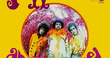 Legendary Albums ….. ‘Are You Experienced’ (The Jimi Hendrix Experience)