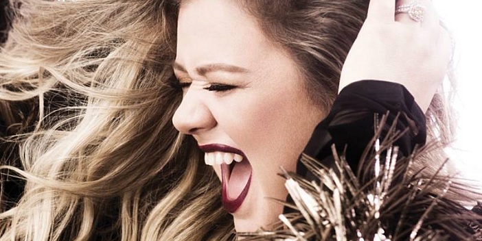 Kelly Clarkson