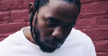 Kendrick Lamar