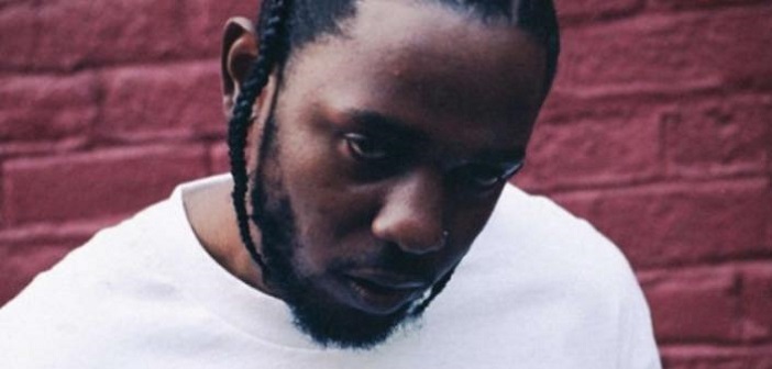 Kendrick Lamar