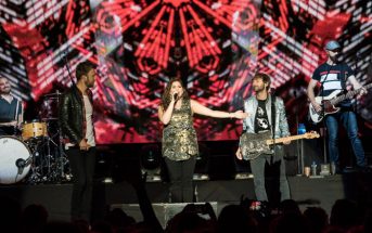 Lady Antebellum