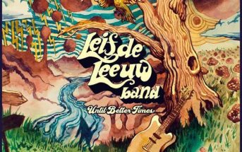 Leif-de-Leeuw-Band-Until-Better-Times