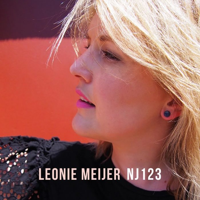 Leonie Meijer