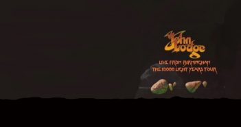 John Lodge – Live from Birmingham – The 10,000 Light Years Tour John Lodge 10000LightYearsLive_c