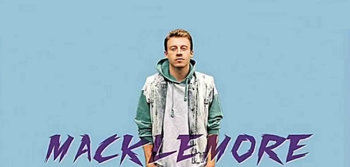 Macklemore