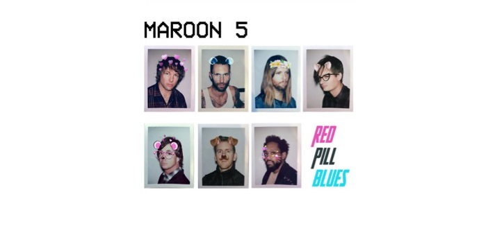 Maroon 5