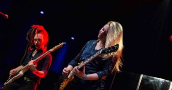 Joanne Shaw Taylor