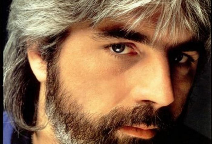 Full Concert: The Doobie Brothers live @ Santa Barbara, USA (1982) The Doobie Brothers