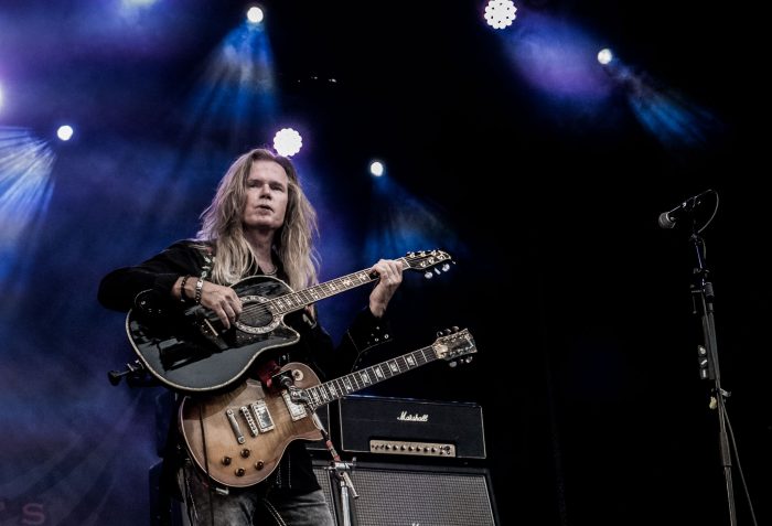 Ad Vandenberg over MKII: het langverwachte vervolg Ad Vandenberg