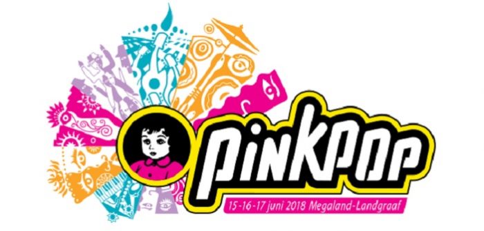 Foo Fighters eerste headliner Pinkpop 2018 Pinkpop