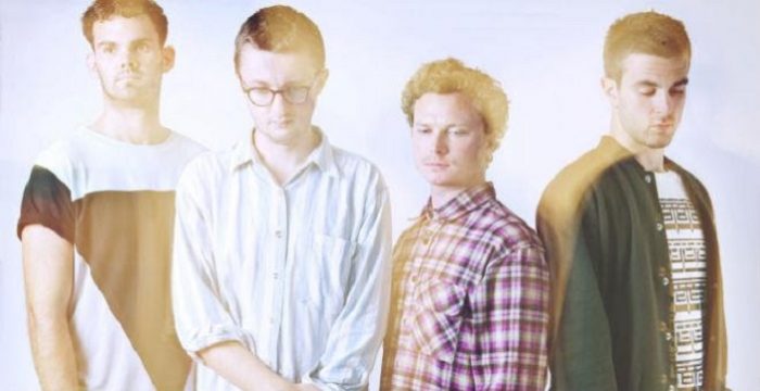 BIRD presents: Portico Quartet Portico Quartet