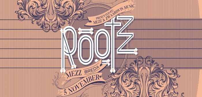 Line-up eerste editie ROOTZZ festival compleet Rootzz