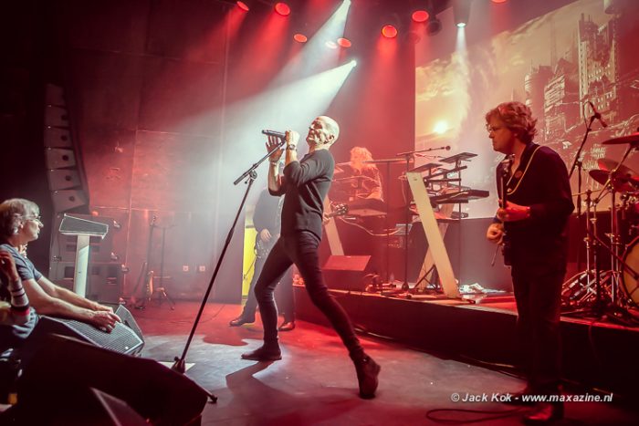 Fans zullen SAGA nooit vergeten