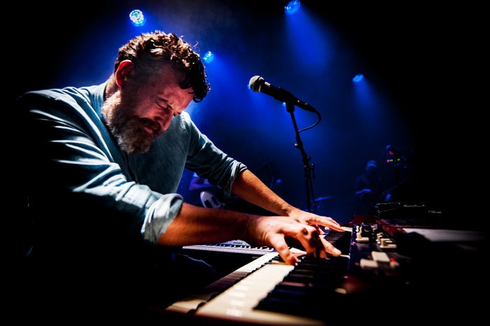 Soul, Blues en Rock ’n Roll in Hedon met Sven Hammond Sven Hammond