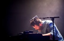 Sven Hammond komt naar Fifth Sven Hammond