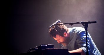 Sven Hammond komt naar Fifth Sven Hammond