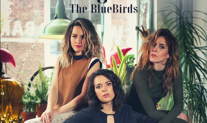 The BlueBirds