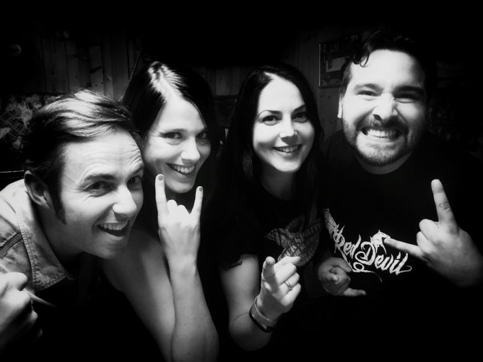 The Dirty Denims Release Party in The Saint Eindhoven