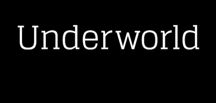 Underworld geeft show in Rijksmuseum tijdens ADE Underworld
