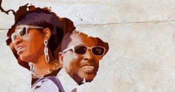 Concerttip maandag 16 oktober: Amadou & Mariam in De Oosterpoort Amadou & Mariam
