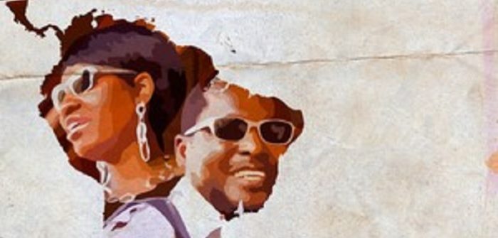 Concerttip maandag 16 oktober: Amadou & Mariam in De Oosterpoort Amadou & Mariam