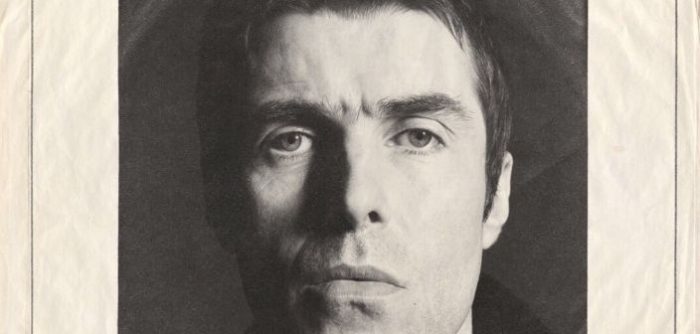 Liam Gallagher naar AFAS Live