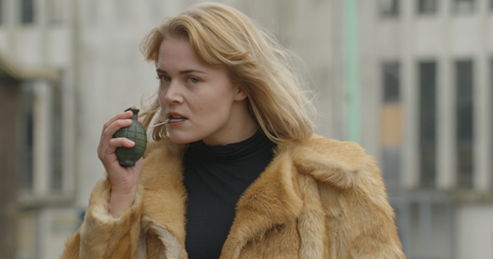 Midas releast single en video ’Caroline’