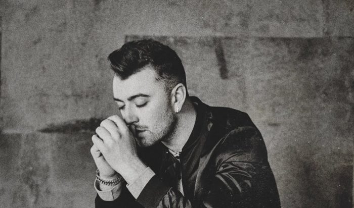 Extra concert Sam Smith in Ziggo Dome