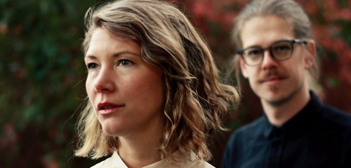 Rosemary & Garlic kondigt debuut aan Rosemary & Garlic