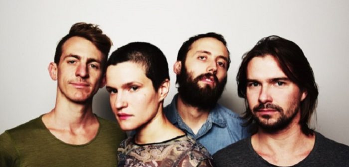 Big Thief komt naar Nederland Big Thief