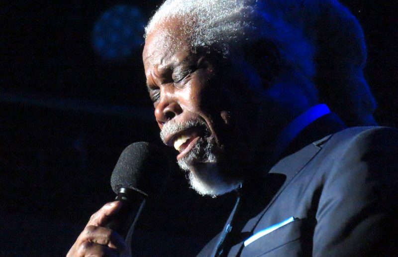 Billy Ocean