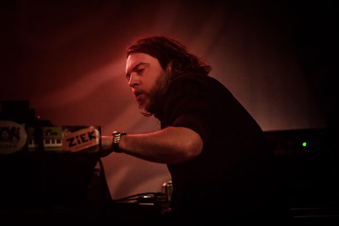 Concerttip donderdag 3 januari: Birth of Joy & Death Alley in Paradiso Birth Of Joy