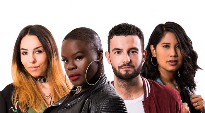 The 004 laat zich op debuut-EP inspireren door ’90s pop The 004