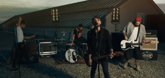 Concerttip vrijdag 17 november: Call It Off in Metropool Call it Off