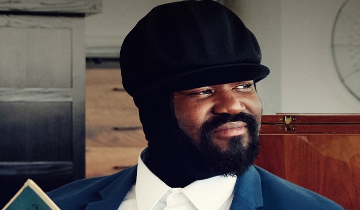 Gregory Porter