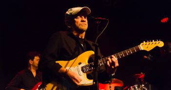 Nederlandse tournee van Average White Band verplaatst naar mei 2020 Average White Band