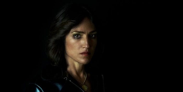 Joan As Police Woman komt met nieuw album Joan As Police Woman