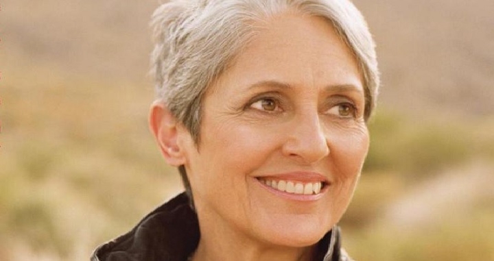 Joan Baez