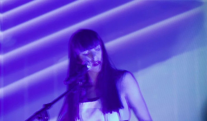 Kimbra